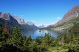 Photos/Images de Glacier National Park