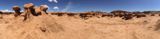 Goblin Valley