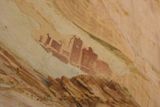 Temple Mountain Wash Pictograph Panel