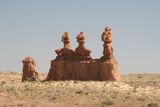 The Three Sisters