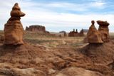 Entrada Canyon Trail