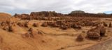 Goblin Valley