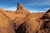Entrada Canyon Trail