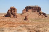 Molly's Castle Overlook