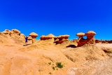 Goblin Valley