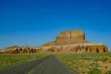 En route pour Goblin Valley