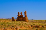 The Three Sisters