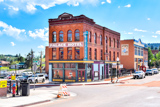 Cripple Creek