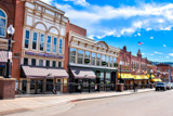Cripple Creek