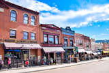 Cripple Creek