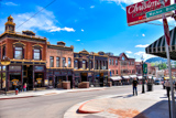 Cripple Creek