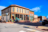 Victor Lowell Thomas Museum