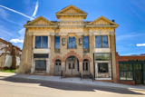 Victor Masonic Temple