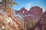 Photos/Images de Gold Belt Tour Scenic Byway