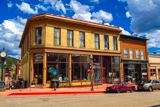 Victor Lowell Thomas Museum