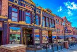 Cripple Creek