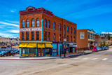 Cripple Creek