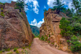 Gold Belt Tour Scenic Byway