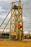 Mollie Kathleen Gold Mine