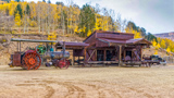 Mollie Kathleen Gold Mine