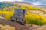 Mollie Kathleen Gold Mine