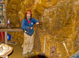 Mollie Kathleen Gold Mine