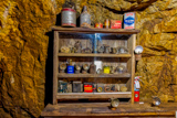 Mollie Kathleen Gold Mine