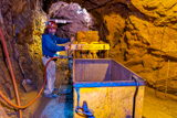 Mollie Kathleen Gold Mine