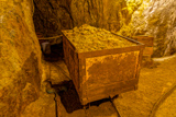 Mollie Kathleen Gold Mine