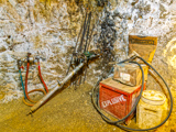 Mollie Kathleen Gold Mine