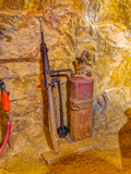 Mollie Kathleen Gold Mine