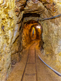 Mollie Kathleen Gold Mine