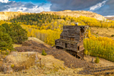 Mollie Kathleen Gold Mine
