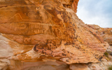 Black Butte Petroglyphs
