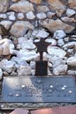Buffalo Bill Grave, tombe de Buffalo Bill