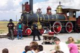 Photos/Images de Golden Spike NHS