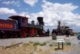 Photos/Images de Golden Spike NHS
