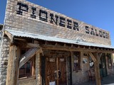 Pioneer Saloon