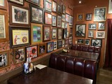 Pioneer Saloon