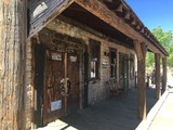 Pioneer Saloon