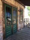 Pioneer Saloon