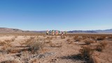 Seven Magic Mountains