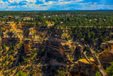 Bright Angel Trail