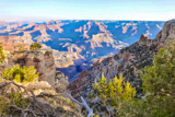 South Kaibab Trailhead