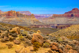 South Kaibab Trail