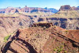South Kaibab Trail