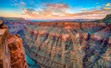 Toroweap Overlook
