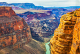 Toroweap Overlook