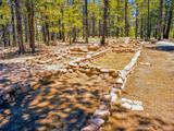 Walhalla Ruins