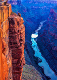 Toroweap Overlook